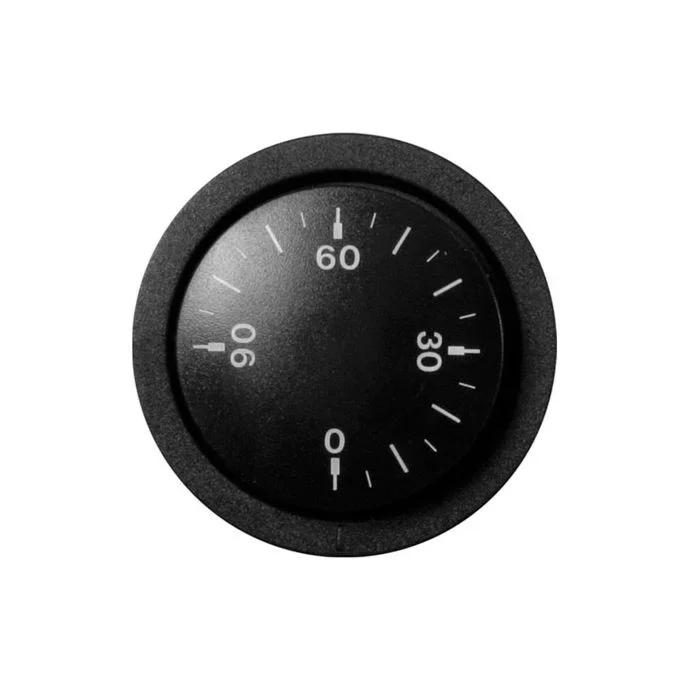 Afriso Drehknopf 42mm 0/120C 67343 0/120 GradC, 42mm