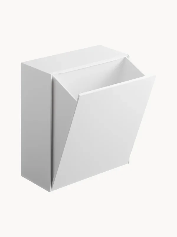 Aufbewahrungsbox Tower mit Klebehaken
