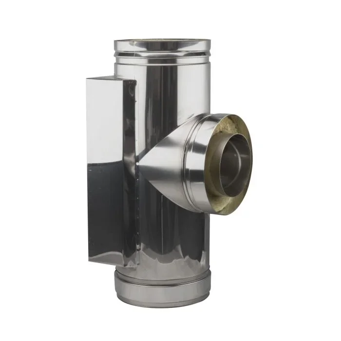 Bertrams Dw Kombi-Element 22RES160 Ø 160 mm, Höhe 500mm