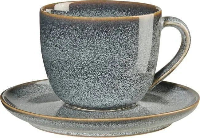 Cappuccinotasse saisons 27130118