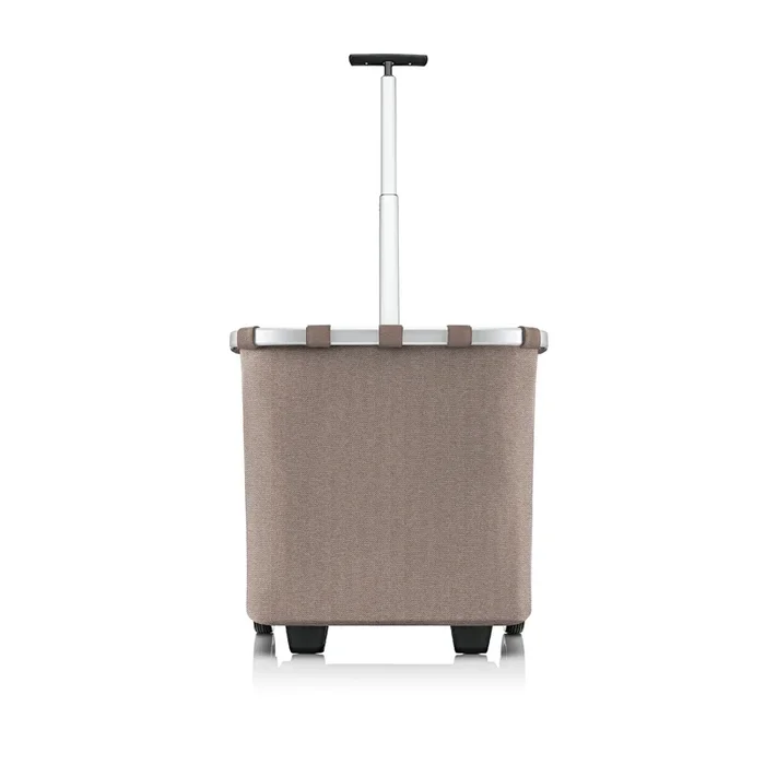 carrycruiser reisenthel – herringbone mok
