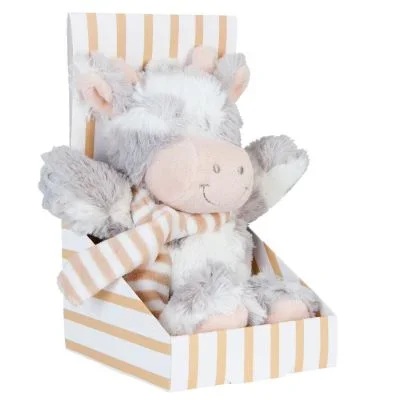 Clayre & Eef Mucca 16x10x16 cm