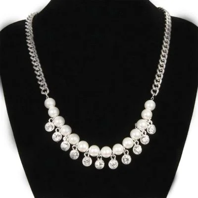 Clayre & Eef necklace 27 cm