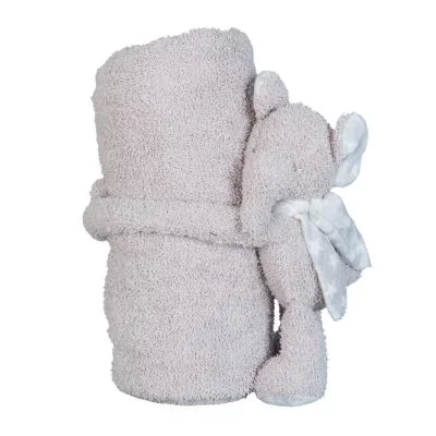 Clayre & Eef Plaid mit» 75×100 cm