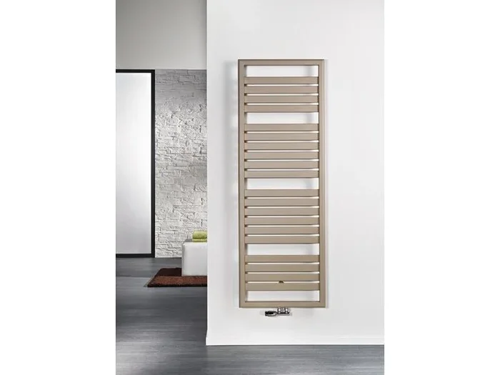 Designheizkörper IMAGE, 600 x 1720 mm, sandstein