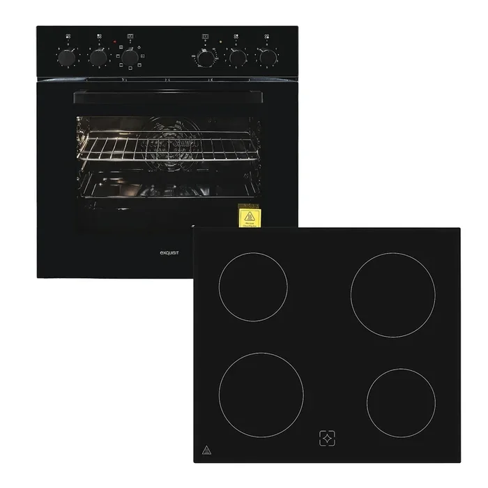 Exquisit EHE256-U-020-Set Herdset