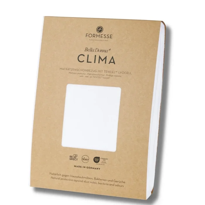 Formesse Matratzenschoner „Bella Donna Clima Alto“