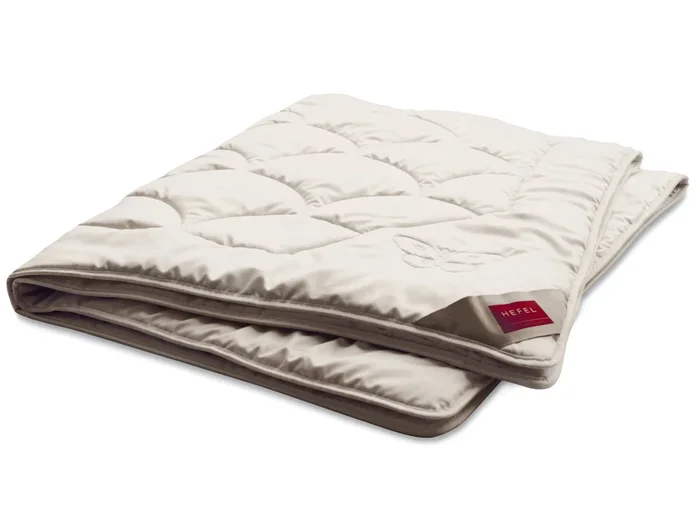 Hefel Pure Silk Sommerdecke
