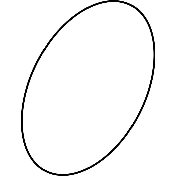 Ideal Standard O-Ring A961863