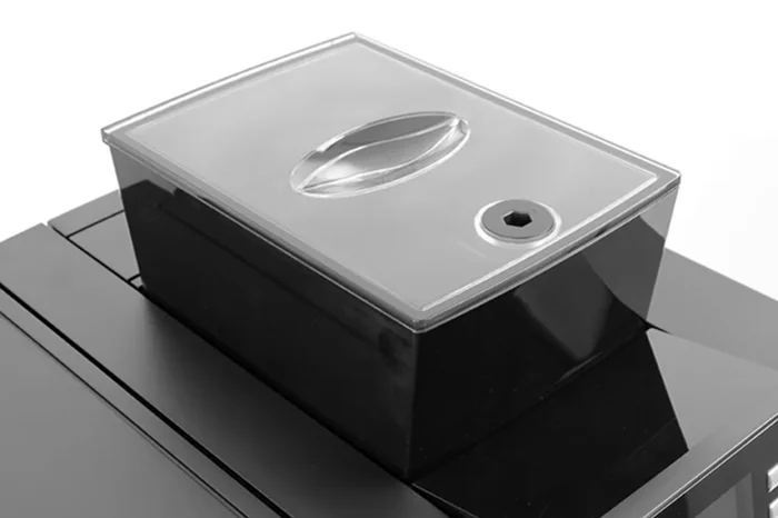 Jura Bohnenbehälter Erweiterung X8 / X6