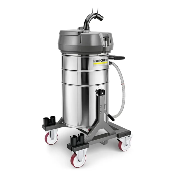 Kärcher IVR-L 120/24-2 Tc Me Dp (9.987-890.0) Nass & Trockensauger