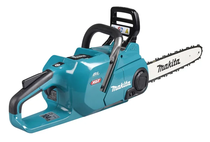 Makita UC015GT101 (Schwarz, Blau)