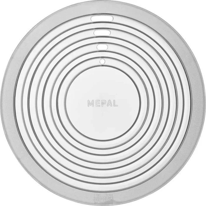 Mikrowellenabdeckung Cirqula