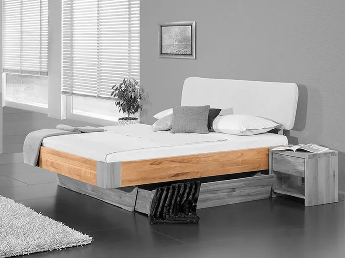 Modular Bettrahmen Asti Plus
