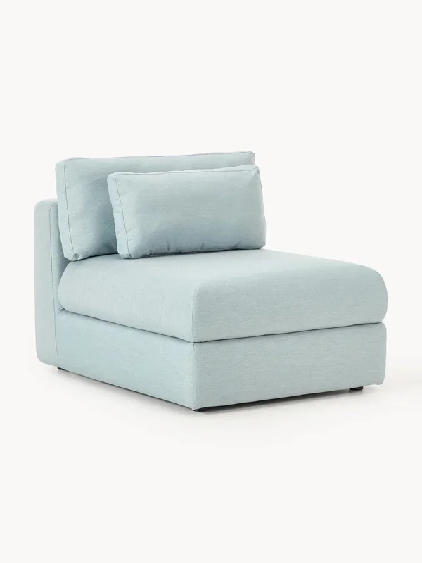 Modularer Garten-Loungesessel Rabea