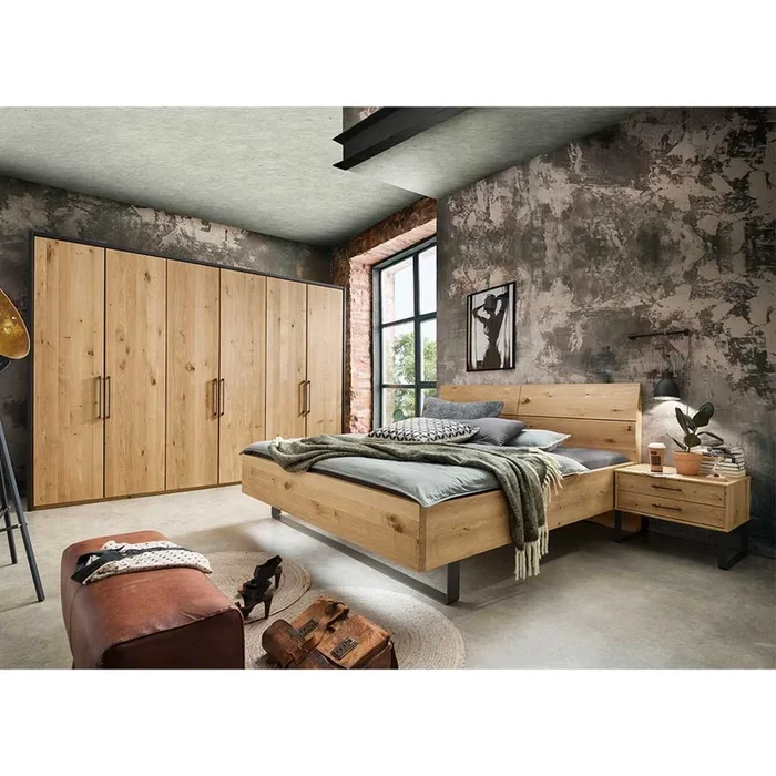 Schlafzimmer Kosra