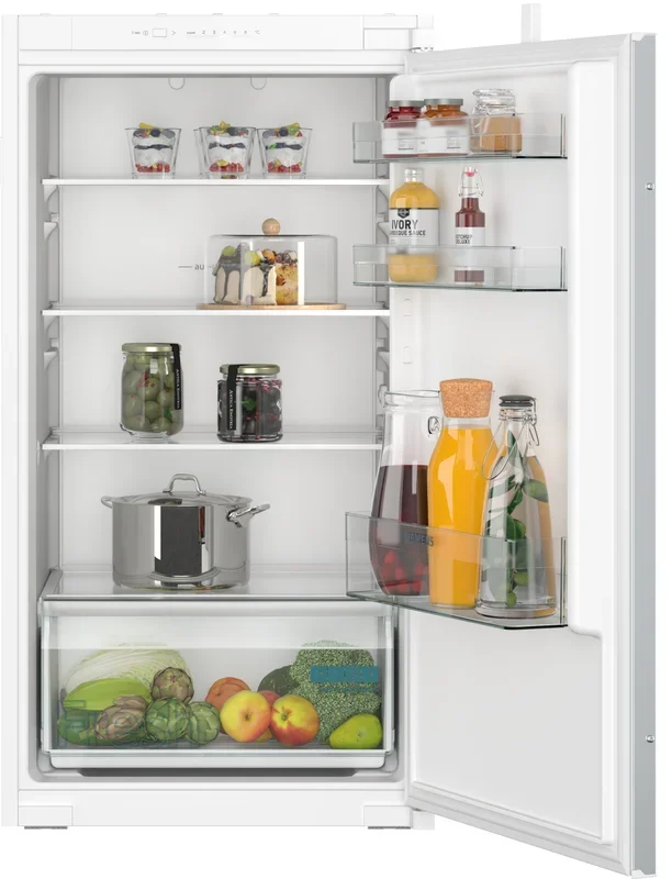 Siemens KI31RNSE0 Kühlschrank (35 dB, 560 mm)