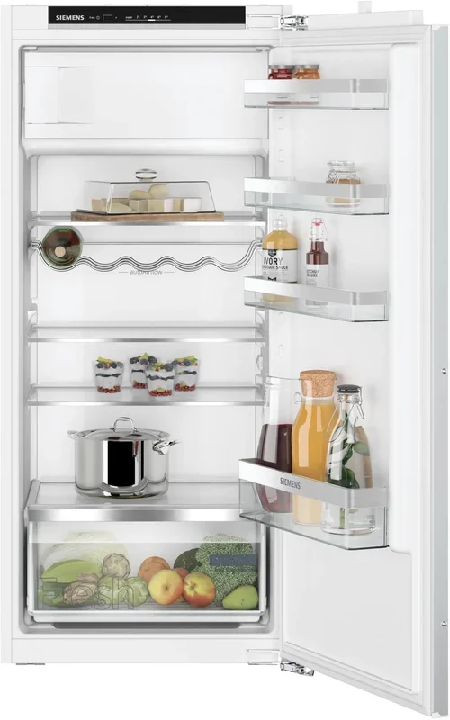 Siemens KI42LVFE0 Kühlschrank (187 l, 35 dB, 560 mm)
