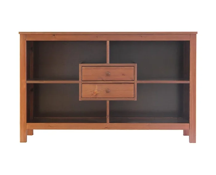 Silage dresser Premium Line | 2 drawers | 100% organic pine solid wood