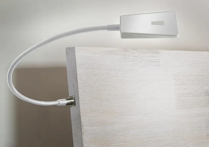 Smart Lampe