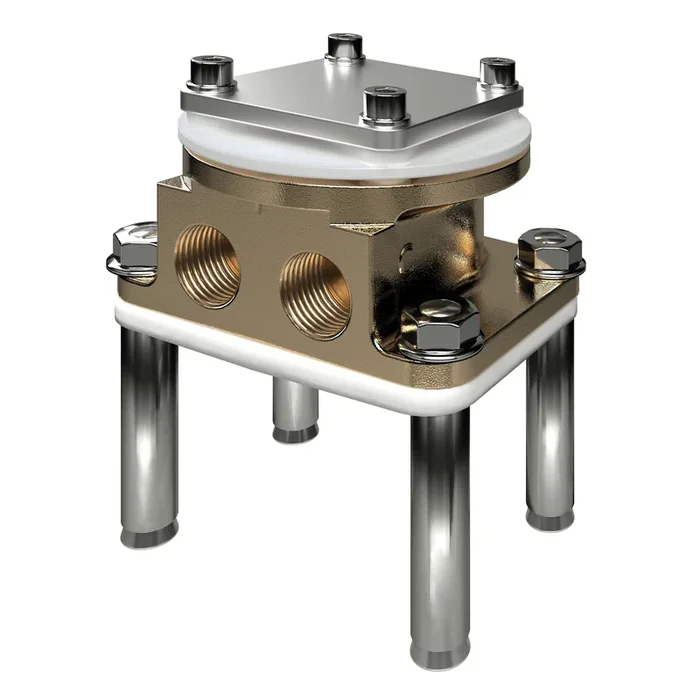 Steinberg UP Einbauk″rper 1/2?