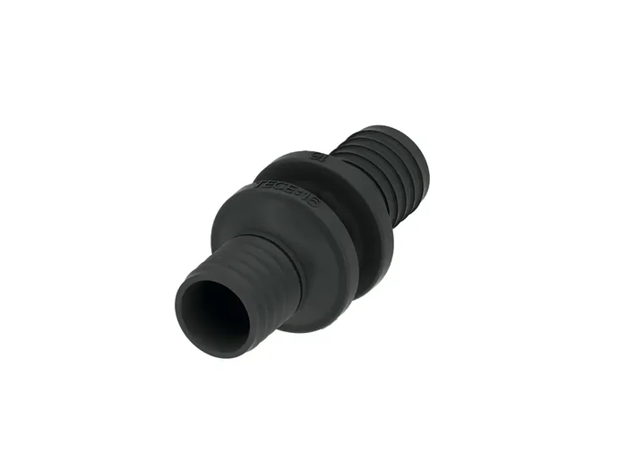 TECEflex Kupplung Dimension 32 × 32, PPSU