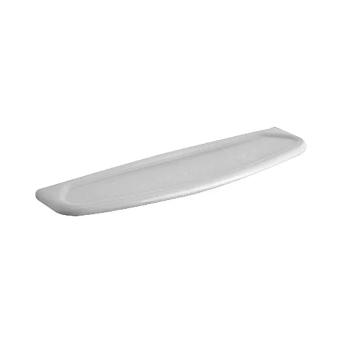 Villeroy & Boch O.Novo Ablegeplatte 781860R1 60 x 16,5 cm, weiss mit c-plus